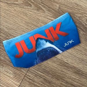 CLOSING CLEAR OUT JUNK Big Bang Lite headband